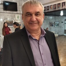 Фотография мужчины Олег, 55 лет из г. Иркутск