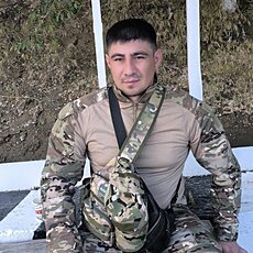 Фотография мужчины Руслан, 34 года из г. Брянск