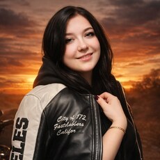 Фотография девушки Olena, 41 год из г. Харьков