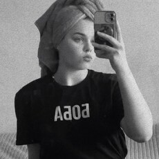 Надюха, 18 из г. Санкт-Петербург.