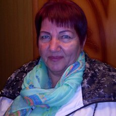 Фотография девушки Наталья, 63 года из г. Кантемировка