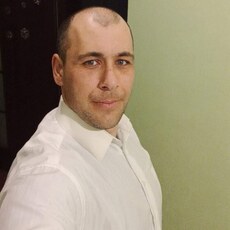 Фотография мужчины Владислав, 32 года из г. Салехард