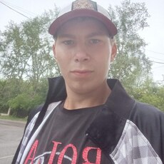 Фотография мужчины Александр, 23 года из г. Беловодское