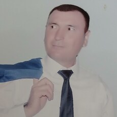 Фотография мужчины Nuryagdy, 45 лет из г. Туркменбашы