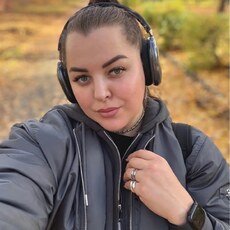 Фотография девушки Юлия, 31 год из г. Иркутск