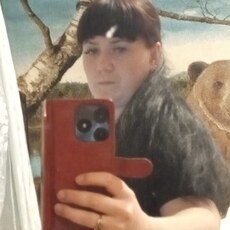 Фотография девушки Анастасия, 27 лет из г. Ивановка