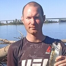 Фотография мужчины Серёга, 30 лет из г. Астрахань