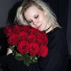 Светлана, 30 из г. Уфа.