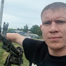 Фотография мужчины Сергей, 39 лет из г. Николаевка (Ульяновская Обл)