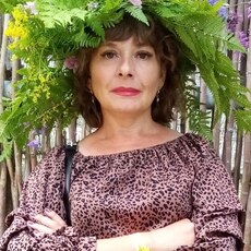Фотография девушки Ирина, 50 лет из г. Ленинск-Кузнецкий
