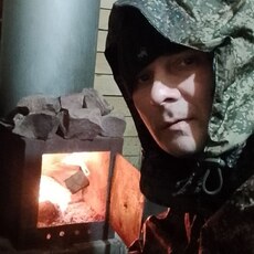 Фотография мужчины Альберт, 37 лет из г. Набережные Челны