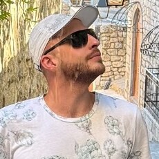 Фотография мужчины Данил, 28 лет из г. Новосибирск