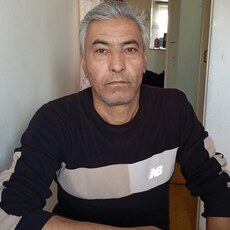 Фотография мужчины Абдулхай, 48 лет из г. Электросталь