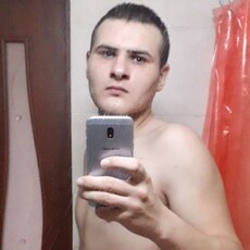 Фотография мужчины Yuriy, 25 лет из г. Новосибирск