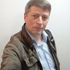 Фотография мужчины Кирилл, 52 года из г. Москва