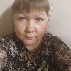 Фотография девушки Лидия, 40 лет из г. Санкт-Петербург