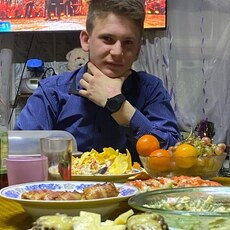 Фотография мужчины Тимофей, 18 лет из г. Ижевск