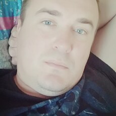 Фотография мужчины Serge, 42 года из г. Могилев