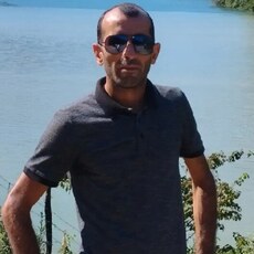Фотография мужчины Zura, 42 года из г. Тбилиси