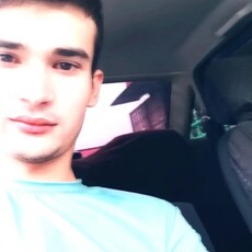 Фотография мужчины Ахмед, 28 лет из г. Бишкек