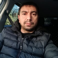 Фотография мужчины Андрей, 37 лет из г. Сочи