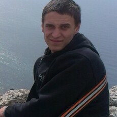 Фотография мужчины Владимир, 34 года из г. Судак