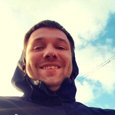 Фотография мужчины Александр, 30 лет из г. Санкт-Петербург