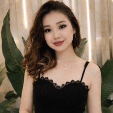 Фотография девушки Айгуль, 27 лет из г. Астана