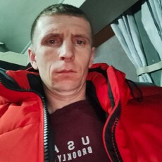 Фотография мужчины Женя, 39 лет из г. Барнаул