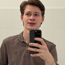 Фотография мужчины Вячеслав, 19 лет из г. Северодвинск