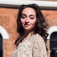 Фотография девушки Анна, 30 лет из г. Кочево