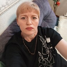 Фотография девушки Светлана, 46 лет из г. Омск