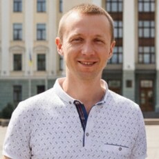 Фотография мужчины Олег, 47 лет из г. Тульчин