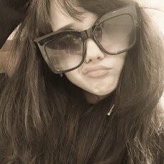 Фотография девушки Marry, 18 лет из г. Чехов