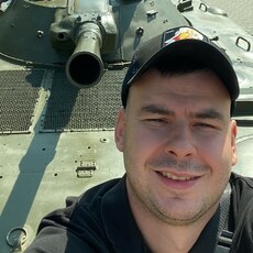 Фотография мужчины Александр, 36 лет из г. Владимир