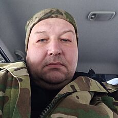 Фотография мужчины Vitalii, 48 лет из г. Лесной