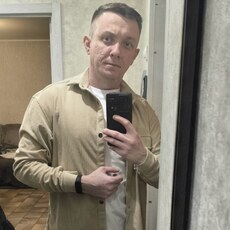 Фотография мужчины Вадим, 28 лет из г. Пенза