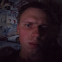 Егор, 23 года