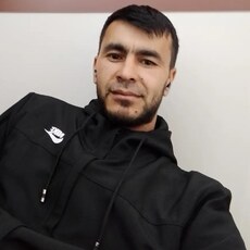 Фотография мужчины Секрет, 35 лет из г. Чита