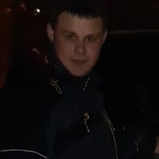 Фотография мужчины Вячеслав, 28 лет из г. Луга