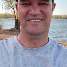 Фотография мужчины Саша, 45 лет из г. Самара