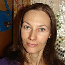 Фотография девушки Елена, 44 года из г. Горячий Ключ