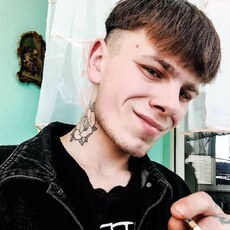 Фотография мужчины Владислав, 26 лет из г. Барановичи