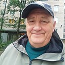 Владимир, 61 год