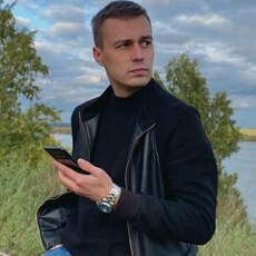 Фотография мужчины Никита, 30 лет из г. Новосибирск