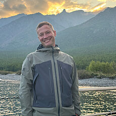 Фотография мужчины Максим, 42 года из г. Москва