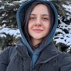 Фотография девушки Анжелика, 27 лет из г. Минск