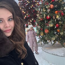 Фотография девушки Луиза, 26 лет из г. Курск