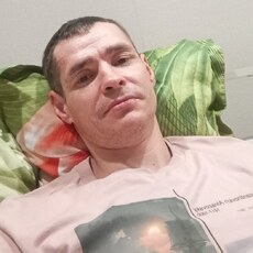 Фотография мужчины Серёжа, 39 лет из г. Чехов