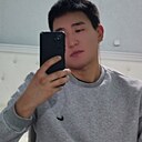 Мағжан, 21 год